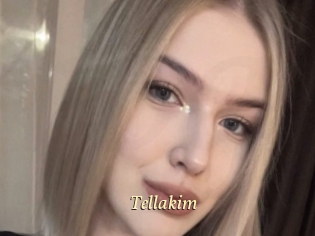 Tellakim