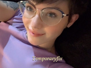 Temporaryfix
