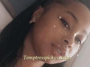 Temptresspickysnacks