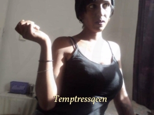 Temptressqeen