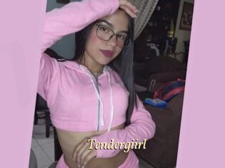 Tendergiirl