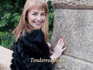 Tenderredflower