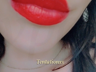 Tentationxs