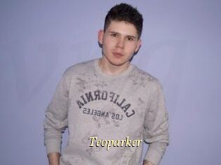 Teoparker