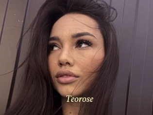 Teorose