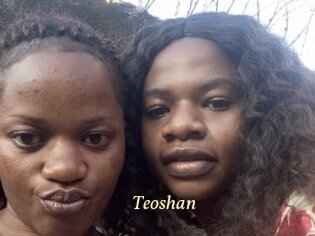 Teoshan