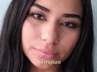 Terajean