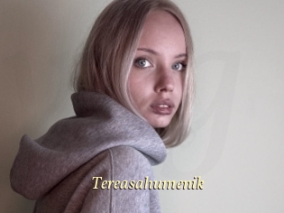 Tereasahumenik