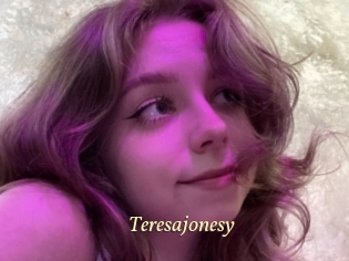 Teresajonesy