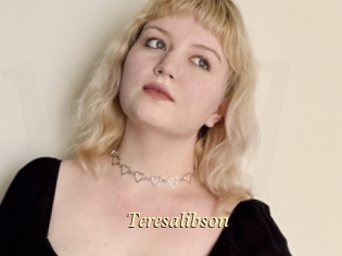 Teresalibson