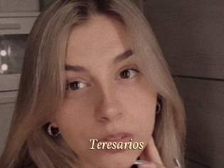 Teresarios