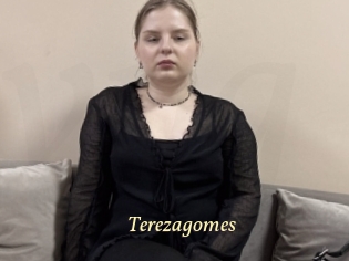 Terezagomes