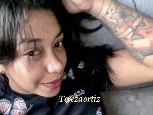 Terezaortiz