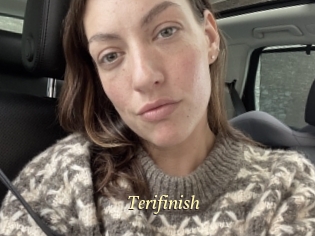 Terifinish