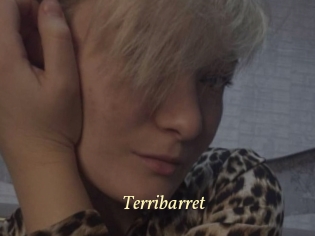 Terribarret