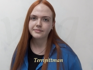 Terripittman