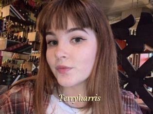 Terryharris
