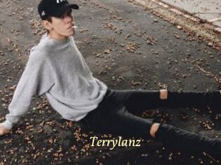 Terrylanz