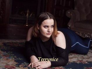 Terrynice