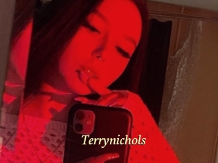 Terrynichols