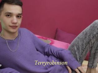Terryrobinson