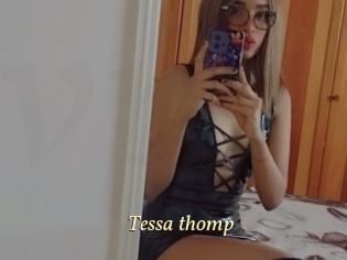 Tessa_thomp