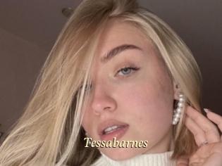 Tessabarnes