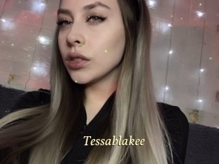 tessablakee Vidéo porno gratuite