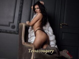 Tessacougary