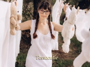 Tessacutie