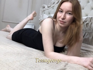 Tessageorge