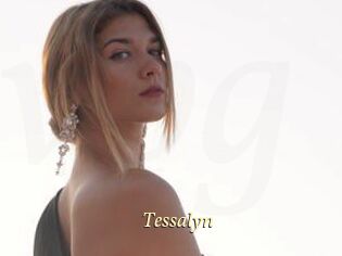 Tessalyn