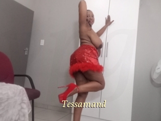 Tessamand