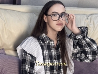 Tessapearson