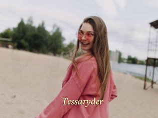 Tessaryder