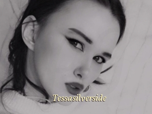 Tessasilverside