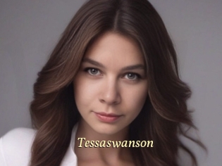Tessaswanson