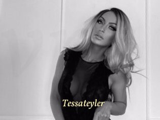 Tessateyler