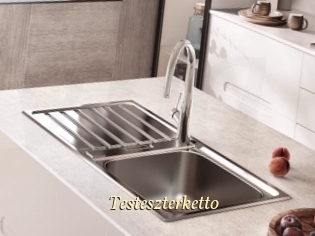 Testeszterketto
