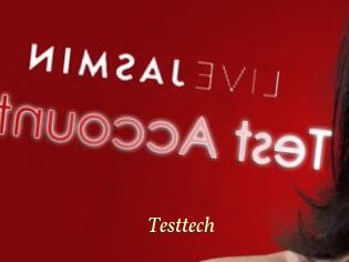 Testtech