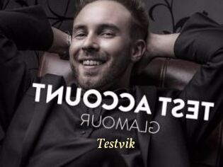 Testvik