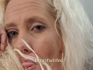 Texastwisted