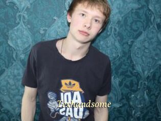 Texhandsome