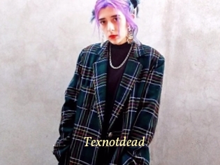 Texnotdead