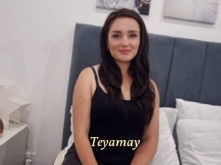 Teyamay