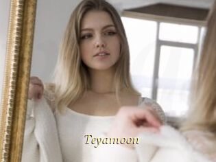 Teyamoon
