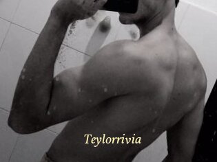 Teylorrivia