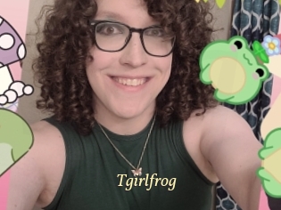 tgirlfrog Vidéo porno gratuite