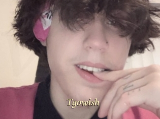 Tgowish