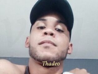 Thadeo